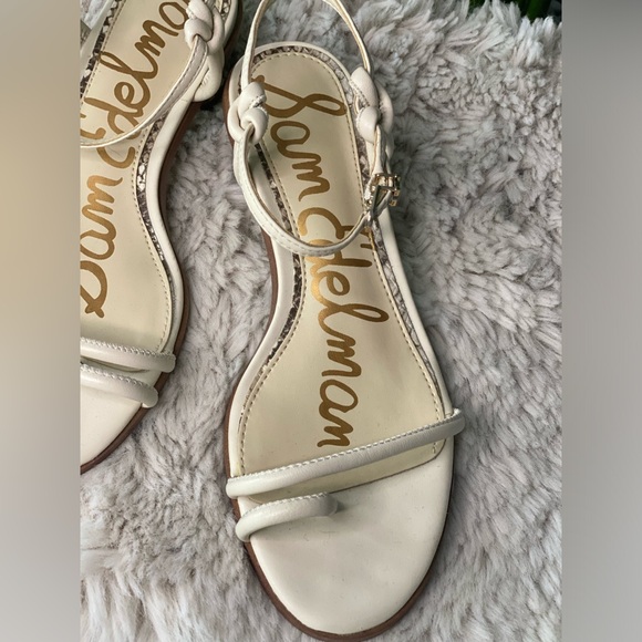 Sam Edelman Sandals - Picture 2 of 8